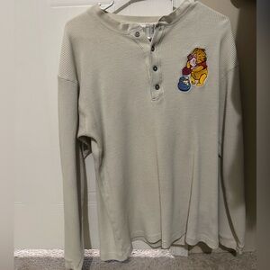 Disney Long Sleeve